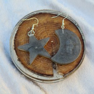 Boucles Etoile et Lune