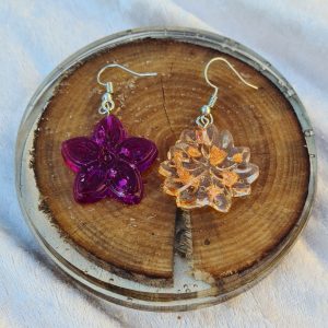 Boucles Tiare