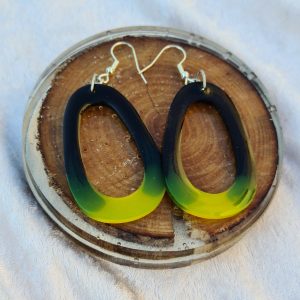 Boucles Moderne