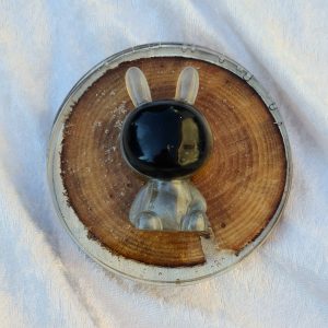 Magnet Cosmo Lapin