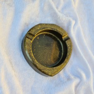 Cendrier Bronze