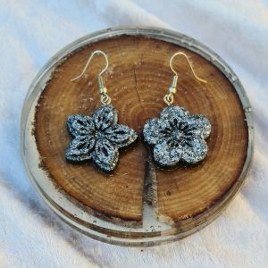 Boucles Tiare