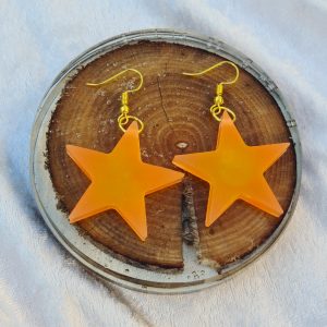 Boucles Etoilées