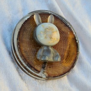 Magnet Cosmo Lapin