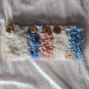 HeadBand fausse fourrure