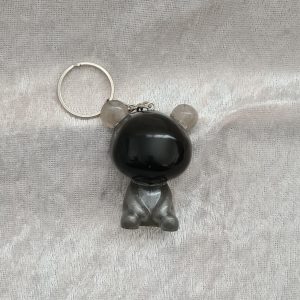 Porte clé Anim'Ô