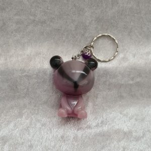Porte clé Anim'Ô