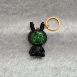 Porte clé Anim'Ô