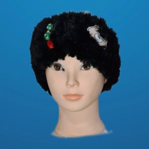 HeadBand "Cactus Love"