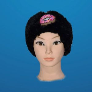 HeadBand "Donut"
