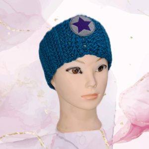 HeadBand "Star Light"