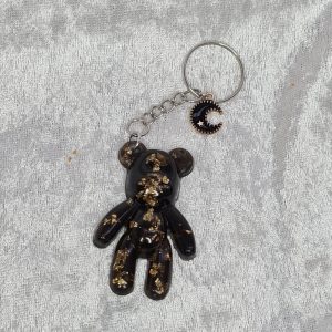 Porte clé Teddy bear