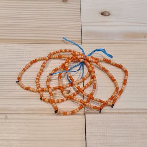 Ensemble de 5 bracelets en perles de rocaille