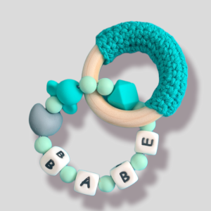Anneau de dentition