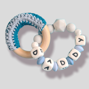 Anneau de dentition