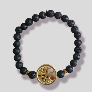 Bracelet en pierre naturelle