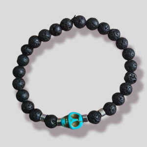 Bracelet en pierre naturelle