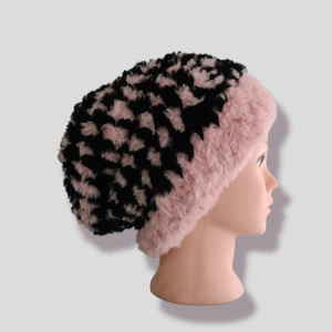 Bonnet Oversize