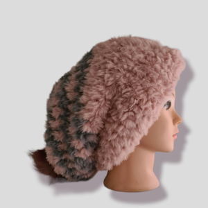 Bonnet Oversize