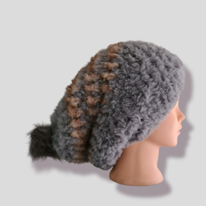 Bonnet Oversize