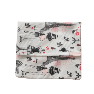 Pochette "I love paris"