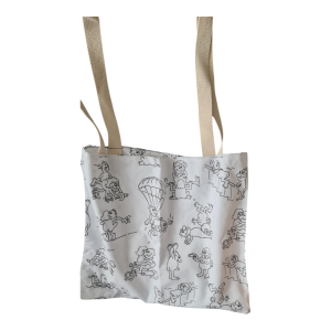 Totbag "Sa-Kasutra"