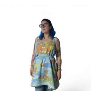 Robe Bambi