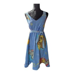 Robe "Nostalgie"